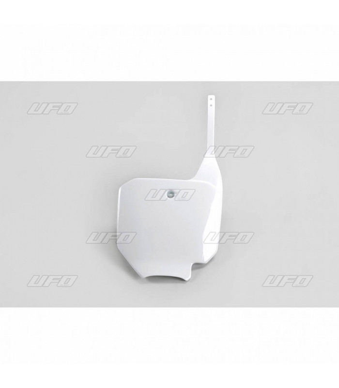 PLACA FRONTAL UFO PARA HONDA CRF 150 (2007-2014)