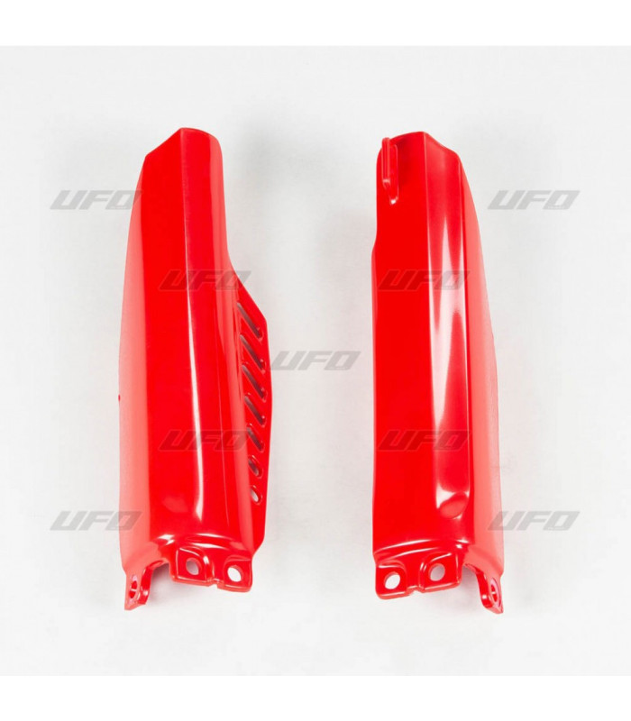 PROTECTORES DE HORQUILLA UFO PARA HONDA CRF 150 (2007-2014