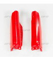 PROTECTORES DE HORQUILLA UFO PARA HONDA CRF 150 (2007-2014