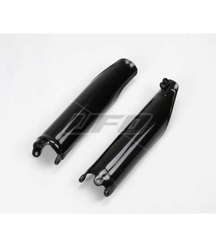 PROTECTORES DE HORQUILLA UFO PARA HONDA CRF 450 (2009-12)