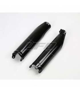 UFO FORK SLIDER PROTECTORS FOR HONDA CRF 250 AND CRF 450