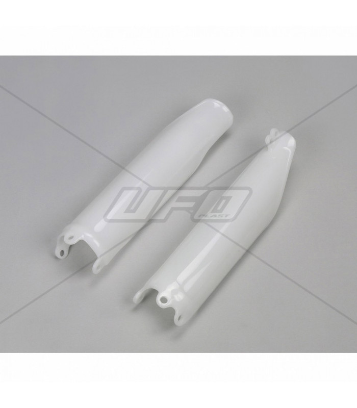 UFO FORK SLIDER PROTECTORS FOR HONDA CRF 250 AND CRF 450