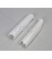 UFO FORK SLIDER PROTECTORS FOR HONDA CRF 250 AND CRF 450