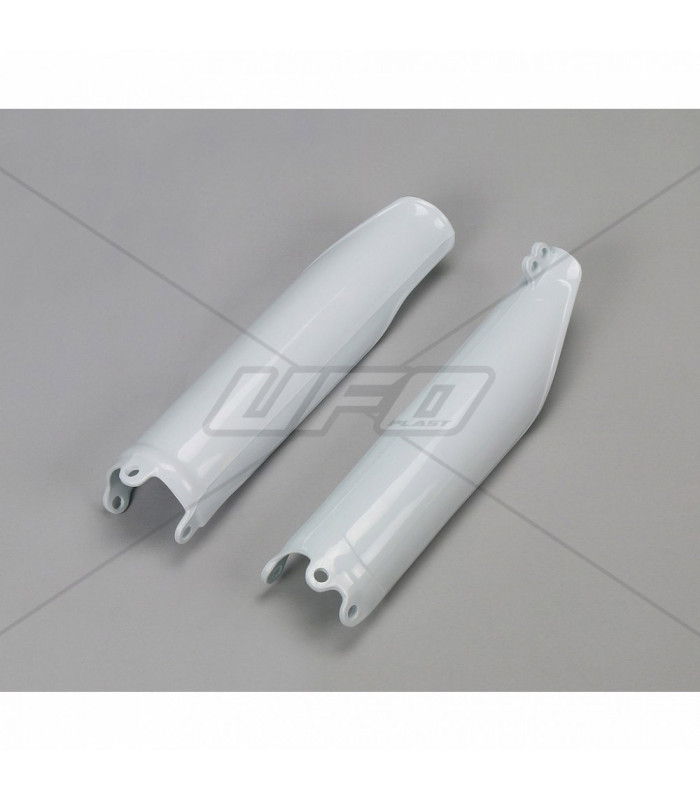 UFO FORK SLIDER PROTECTORS FOR HONDA CRF 250 AND CRF 450