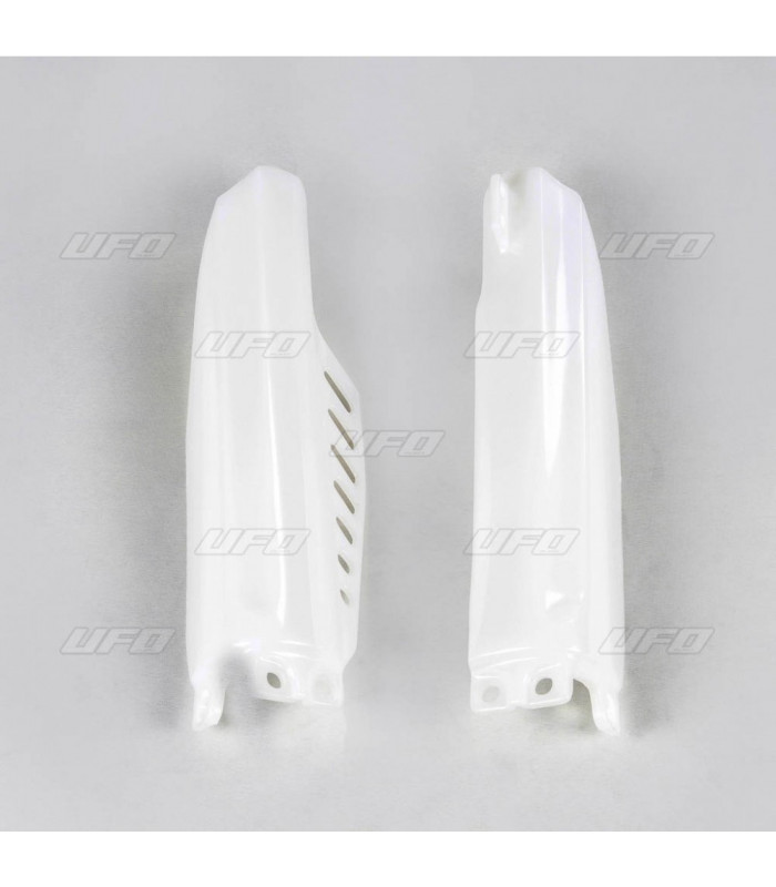UFO FORK SLIDER PROTECTORS FOR HONDA CR 85 (2003-2014)