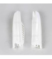 UFO FORK SLIDER PROTECTORS FOR HONDA CR 85 (2003-2014)