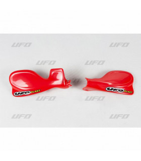 UFO HANGUARDS FOR HONDA  CRF 450 (2002-2003)