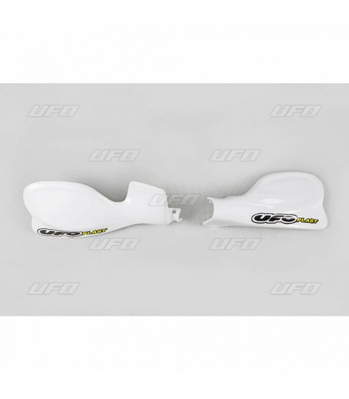 UFO HANGUARDS FOR HONDA  CRF 450 (2002-2003)