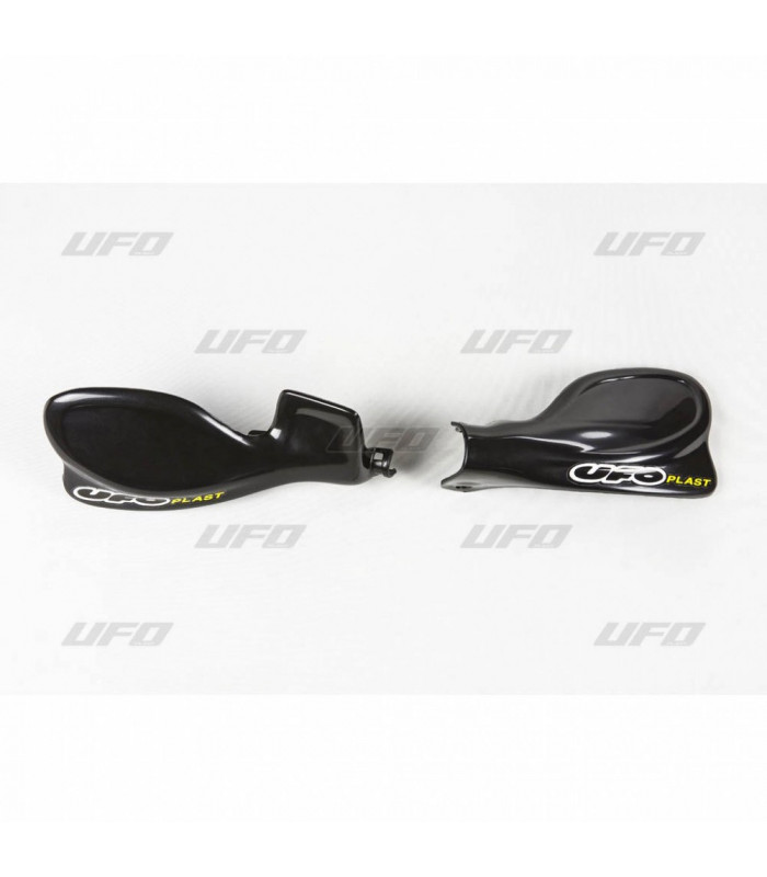 UFO HANGUARDS FOR HONDA  CRF 450 (2002-2003)