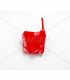 UFO  FRONT NUMBER PLATE HONDA CRF 250 R, CRF 450 R (2013-2014)