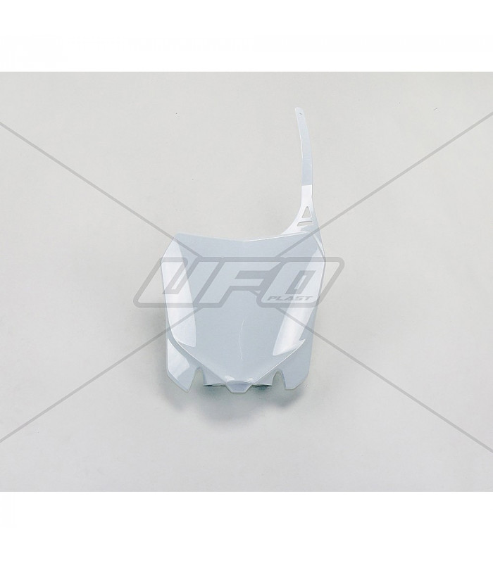 PLACA FRONTAL UFO HONDA CRF 250 R, CRF 450 R (2013-2014)