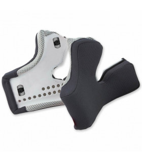 UFO HELMET'S CHEEK PADS