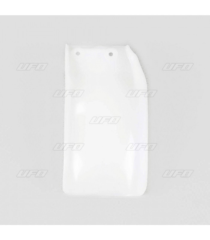 UFO REAR SHOCK MUD PLATE FOR HONDA CRF 150 (2007-2014)