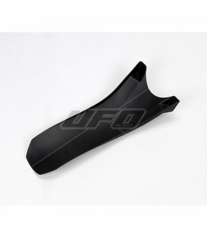 UFO REAR SHOCK MUD PLATE FOR HONDA CRF 250 AND CRF 450