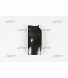 UFO REAR SHOCK MUD PLATE FOR HONDA CRF 250 AND CRF 250 X