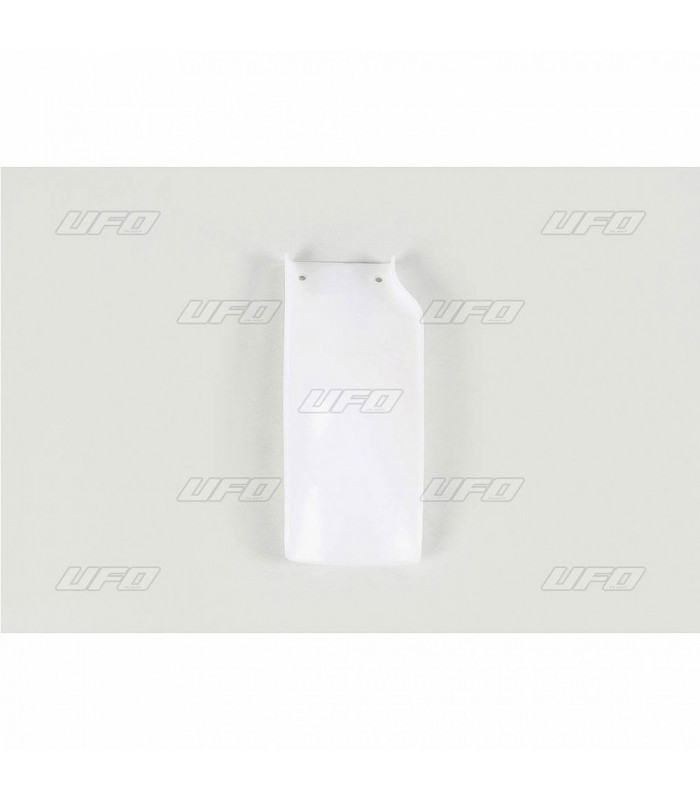 UFO REAR SHOCK MUD PLATE FOR HONDA CRF 250 AND CRF 250 X