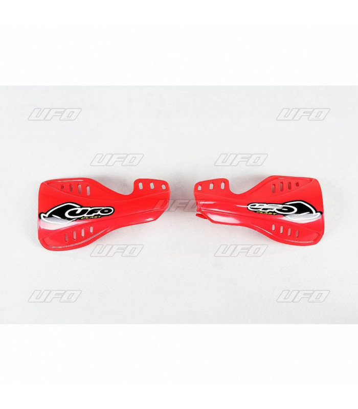 PARAMANOS UFO PARA HONDA  CRF 250, CRF 250 X Y CRF 450