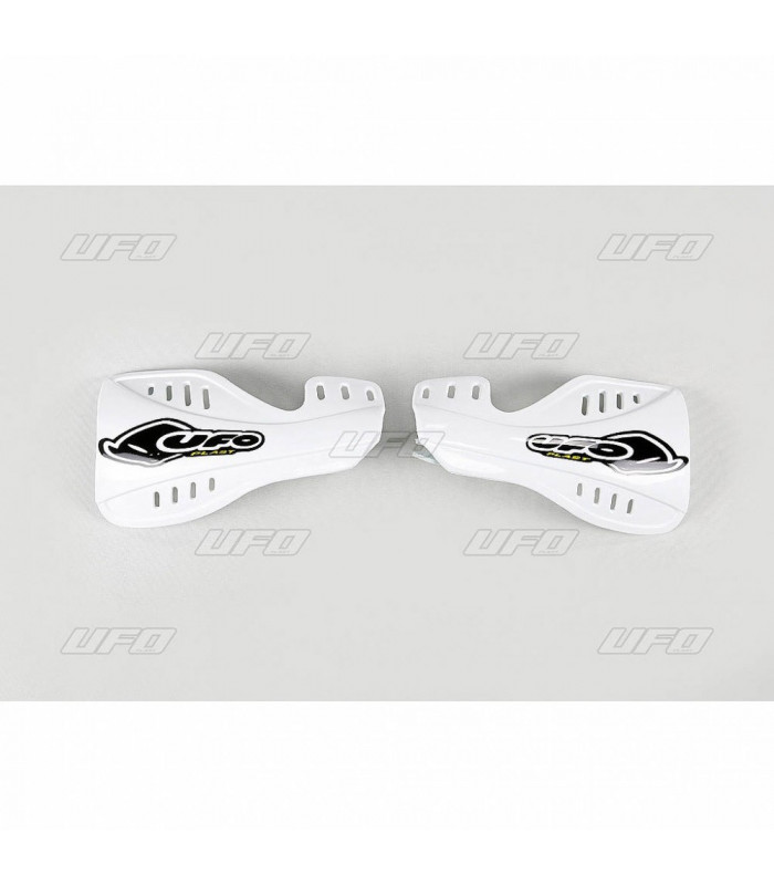 PARAMANOS UFO PARA HONDA  CRF 250, CRF 250 X Y CRF 450