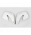 TAPAS DE RADIADOR UFO PARA HONDA CR 125/CR 250 (2000-01)