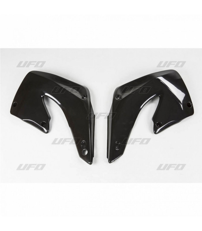 UFO RADIATIOR COVERS FOR  HONDA CR 125/CR 250 (2000-01)