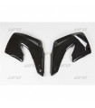UFO RADIATIOR COVERS FOR  HONDA CR 125/CR 250 (2000-01)