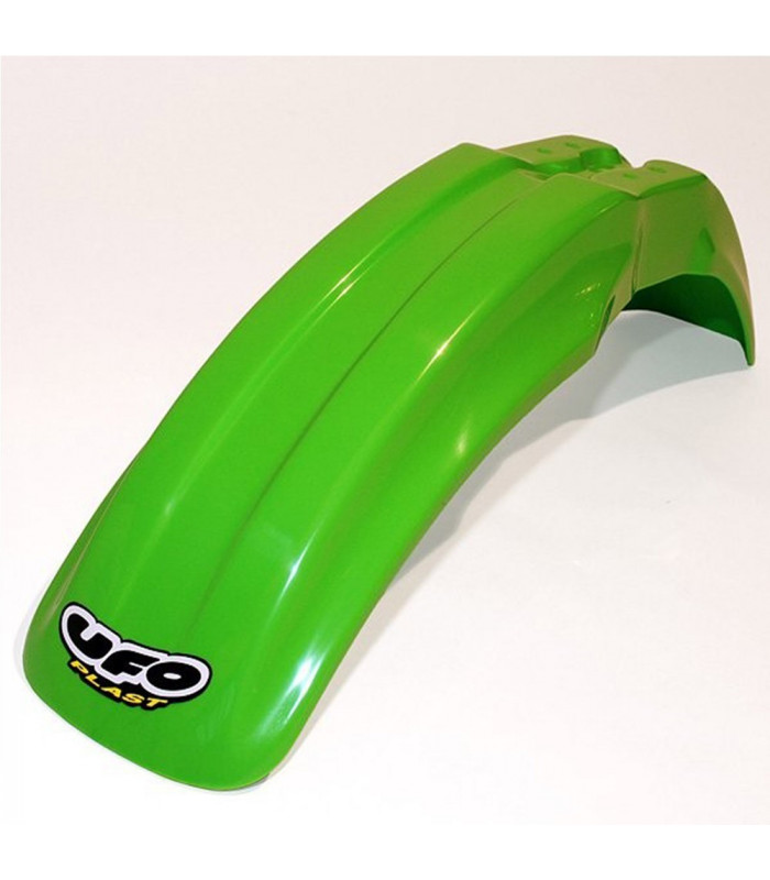 UFO FRONT FENDER KAWASAKI KX 80, KX 85 (1991-2013)