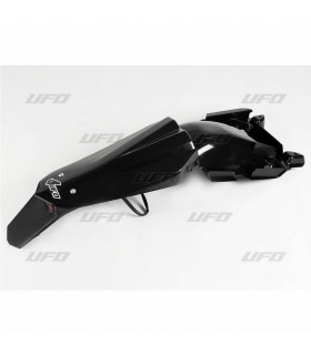 GUARDABARROS TRAS ENDURO HUSKY CR-WR 125 ' 2009-11
