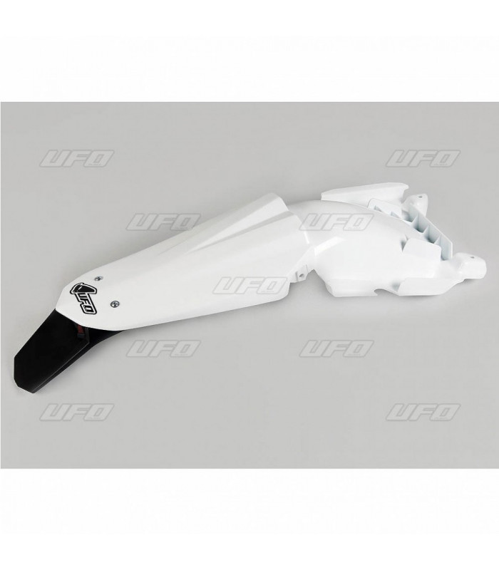 GUARDABARROS TRAS ENDURO HUSKY CR-WR 125 ' 2009-11