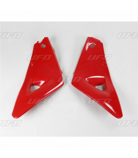 TAPAS RADIADOR HUSKY 125/250/360 ' 00-05