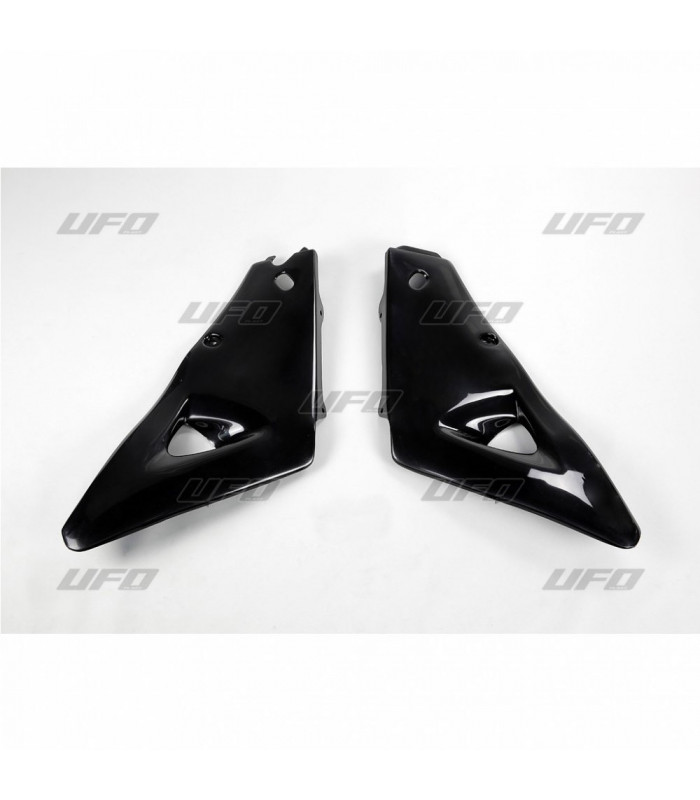 TAPAS RADIADOR HUSKY 125/250/360 ' 00-05