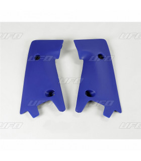 TAPAS RADIADOR INF.  HUSKY 4T ' 2005-07