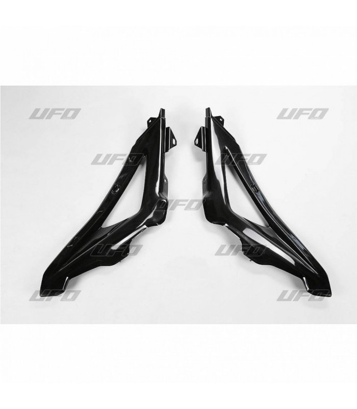 TAPAS RADIADOR HUSKY CR 2T 09-0/ TC 250 09-10