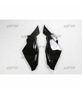 TAPAS LATERALES HUSKY CR 2T 09 / TC 250 4T 09