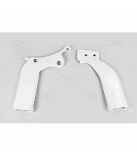 UFO FRAME GUARDS FOR HONDA CR 125 AND CR 250