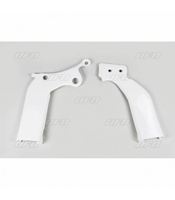 PROTECTOR DE CHASIS UFO PARA HONDA CR 125 Y CR 250