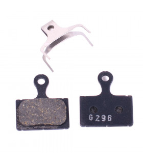 TFHPC BRAKE PADS FOR SHIMANO ULTEGRA DISC ROAD