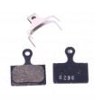 TFHPC BRAKE PADS FOR SHIMANO ULTEGRA DISC ROAD