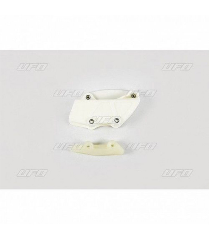 UFO BLOCKS CHAIN GUIDE FOR HONDA CR 125, CR 250, CR 500