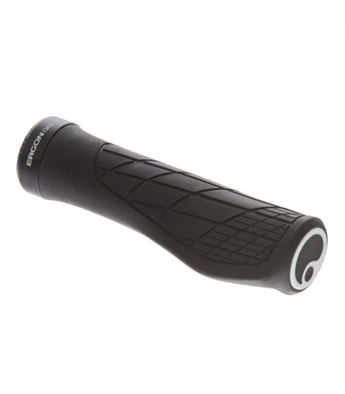 PUÑOS ERGON GA3 BLACK