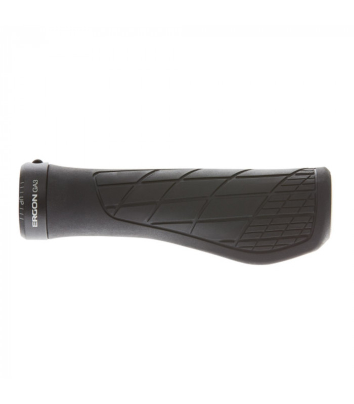 PUÑOS ERGON GA3 BLACK