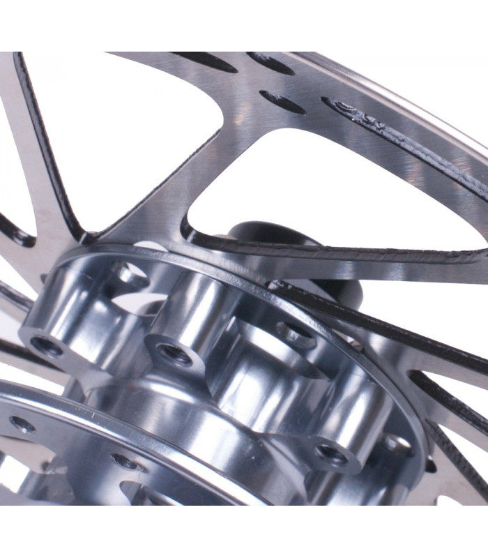 ROTOR SPACING RING PARA XX1