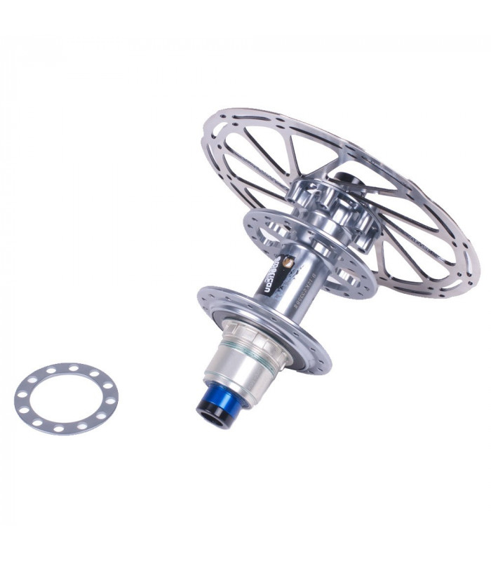 ROTOR SPACING RING PARA XX1