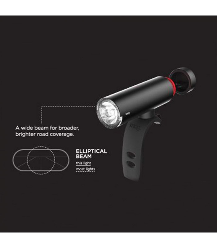 KNOG PWR RIDER 450L