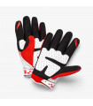 GUANTES MX 100% AIRMATIC RED/WHITE