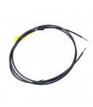 FORMULA CR, CR1 SPEED LOCK HOSE (210 CM)