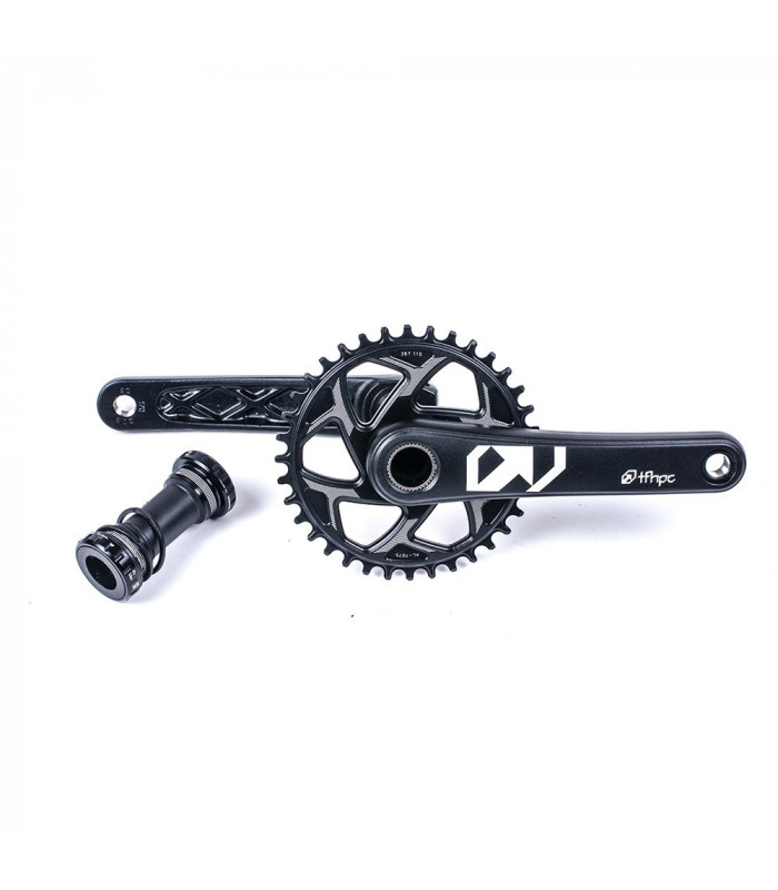 BIELAS TFHPC MPX11 24 x 68-73 175mm