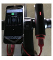 KNOG PWR RIDER 450L