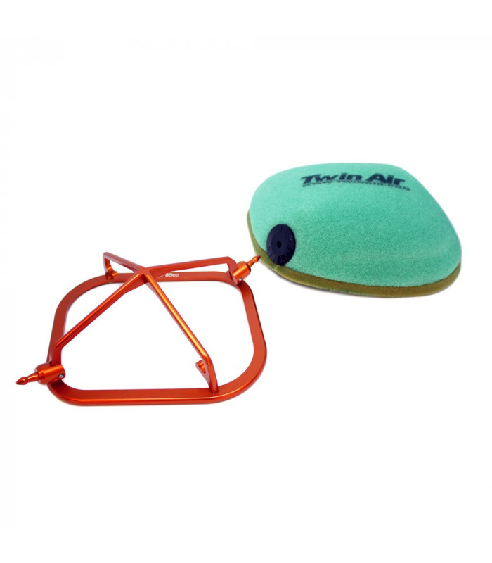 KIT POWERFLOW TWIN AIR KTM SX 85 / HUSKY TC85