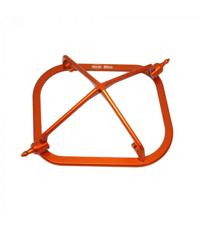 KIT POWERFLOW TWIN AIR KTM SX 85 / HUSKY TC85