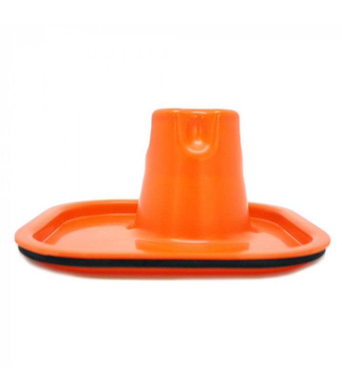 TAPA DE FILTRO TWIN AIR HONDA CRF 250